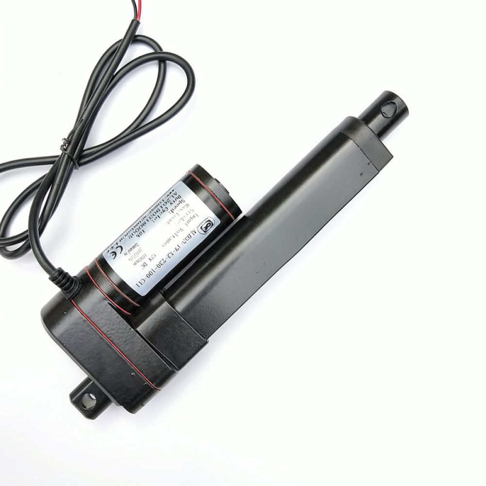Home Automation Systems Diy - Untuk ARFACTUATOR, Aktuator Linear Elektrik, Motor