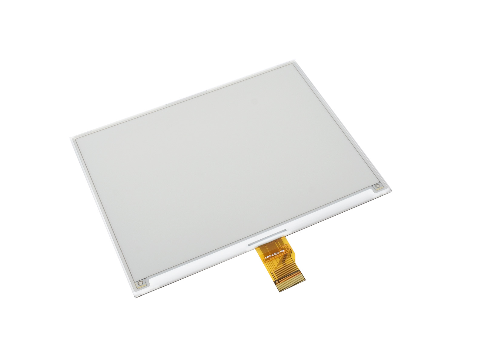 Layar E-Paper Waveshare 5,83 i - Display Epaper 2.9 ulasan dan harga