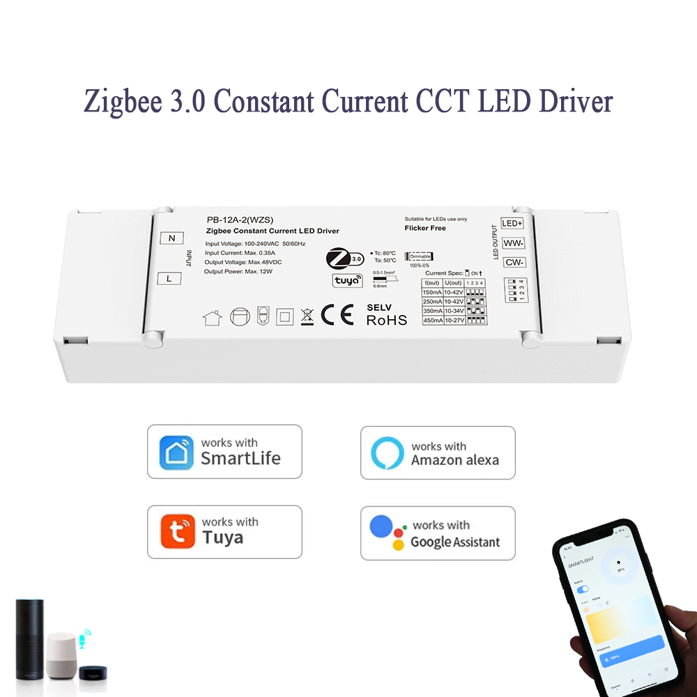 Zigbee TUYA pengontrol Strip L - Zigbee Coordinator Stick ulasan dan harga